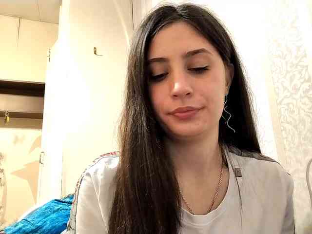 MarianaOsterberg webcam