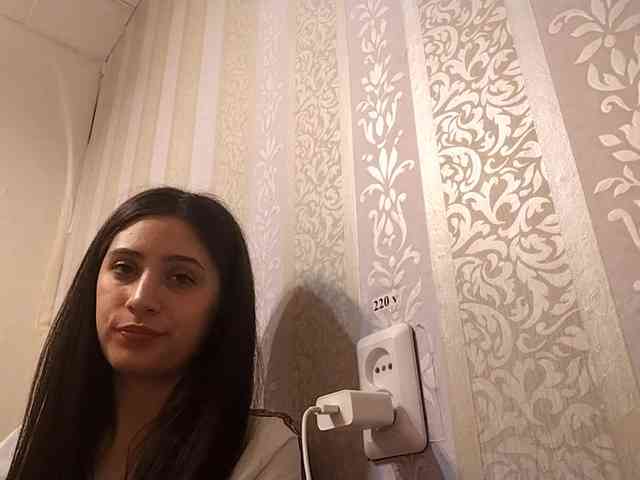 MarianaOsterberg webcam