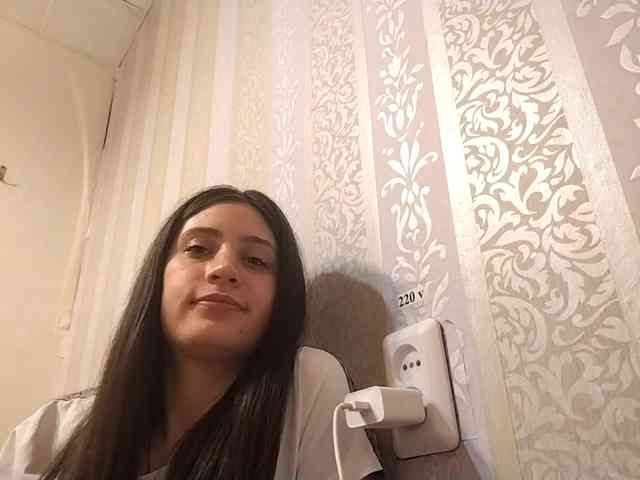 MarianaOsterberg webcam