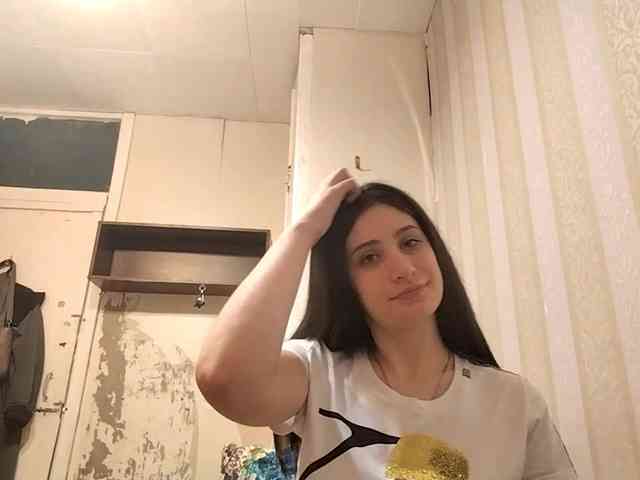 MarianaOsterberg webcam