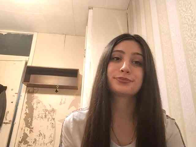 MarianaOsterberg webcam