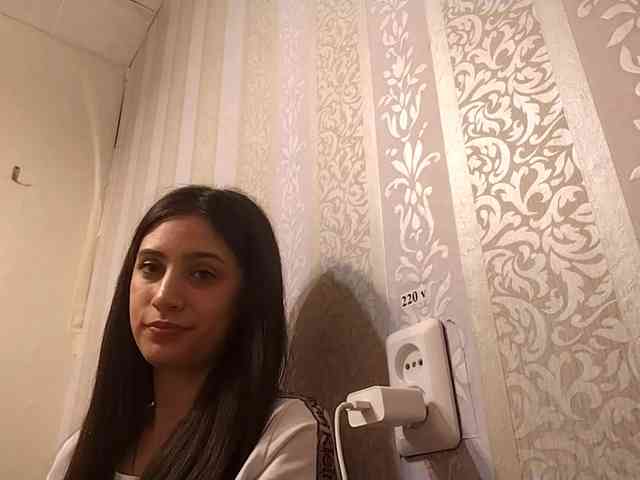 MarianaOsterberg webcam