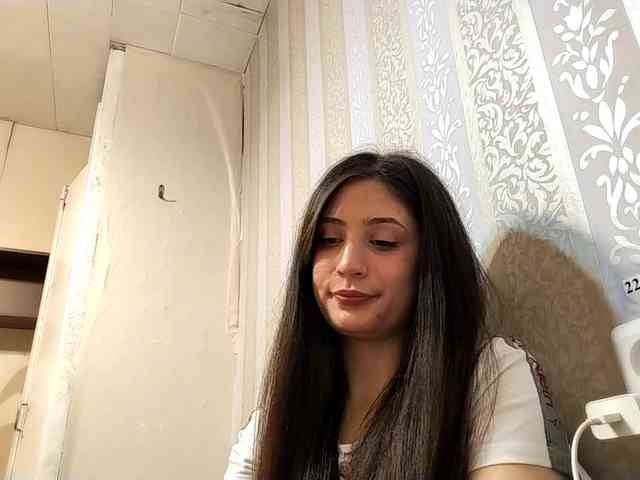 MarianaOsterberg webcam
