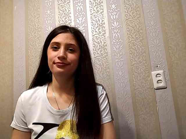 MarianaOsterberg webcam