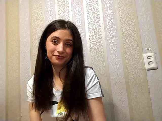 MarianaOsterberg webcam