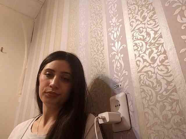MarianaOsterberg webcam