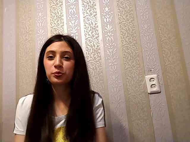 MarianaOsterberg webcam