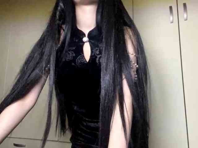 KamCorcino bongacams