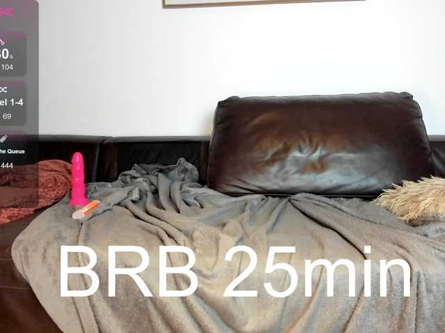 LexiSin's BongaCams show and profile