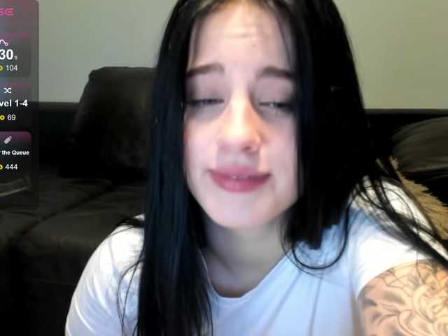 LexiSin from BongaCams