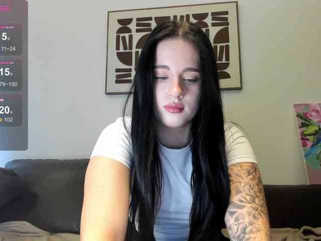 LexiSin webcam