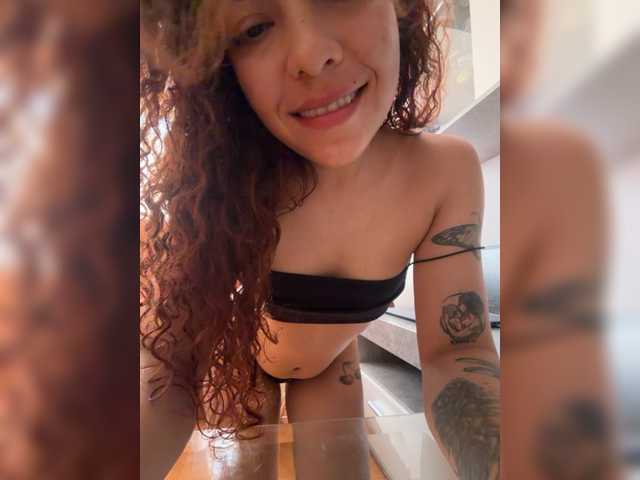 luneee's BongaCams show and profile