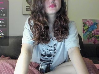 Kissxxkruell Porn Show