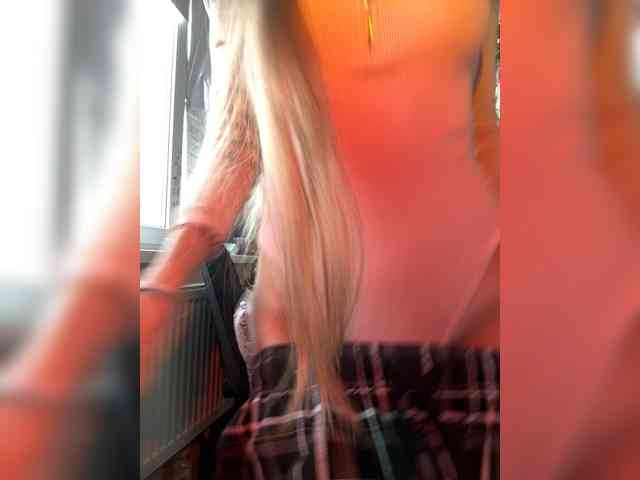 kristaks webcam