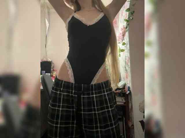 kristaks webcam