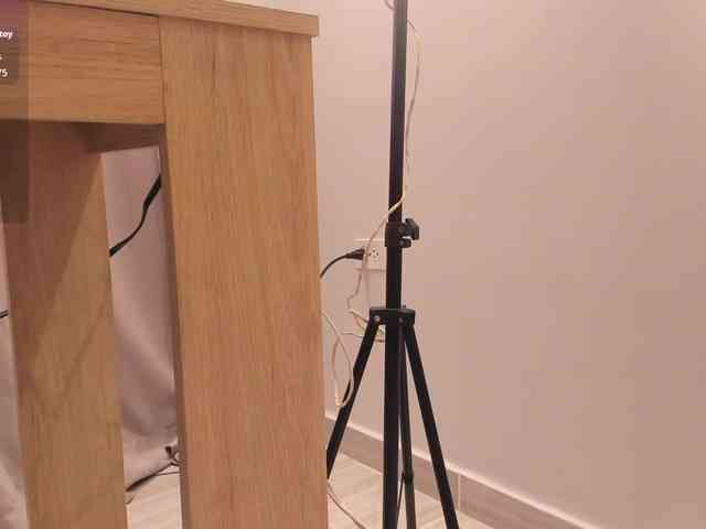 VeroDiaz webcam