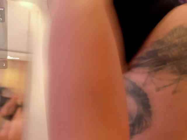 VeroDiaz webcam