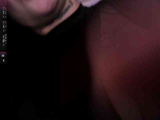 VeroDiaz webcam