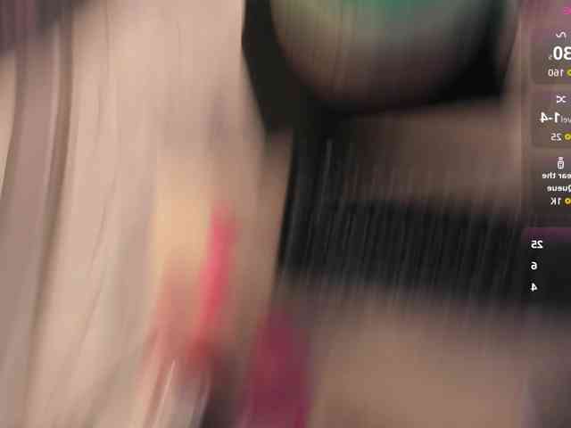 VeroDiaz webcam