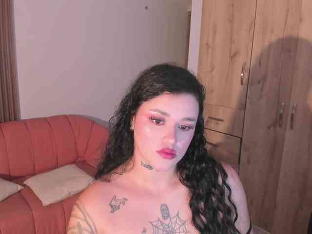 VeroDiaz webcam