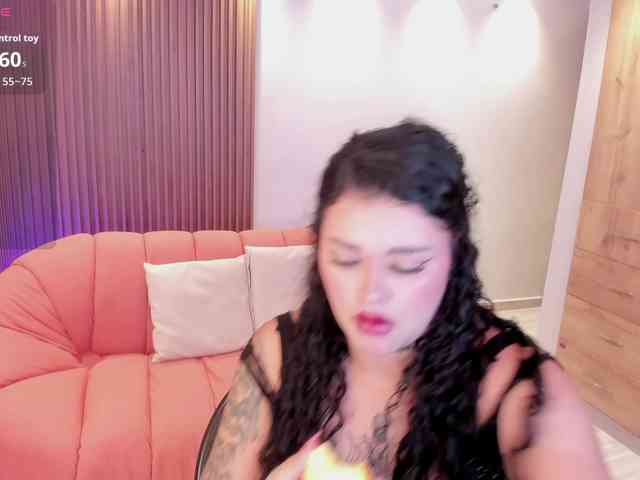 VeroDiaz webcam