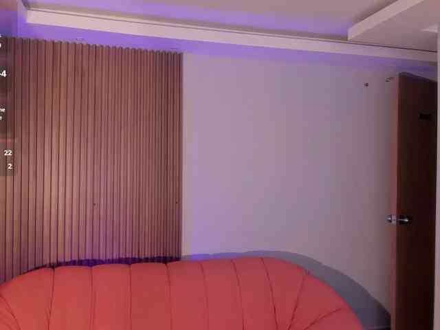 VeroDiaz webcam