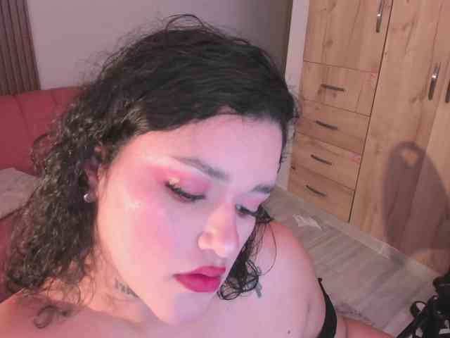 VeroDiaz webcam