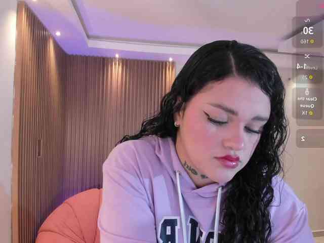 VeroDiaz webcam