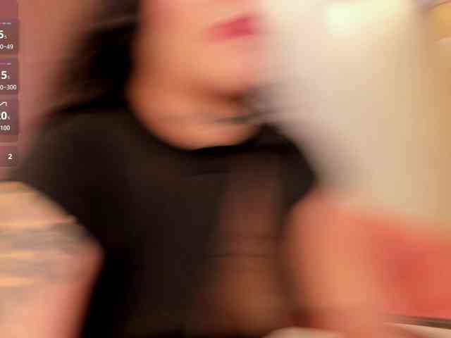 VeroDiaz webcam