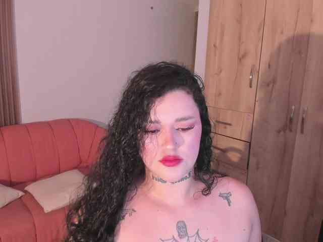 VeroDiaz webcam