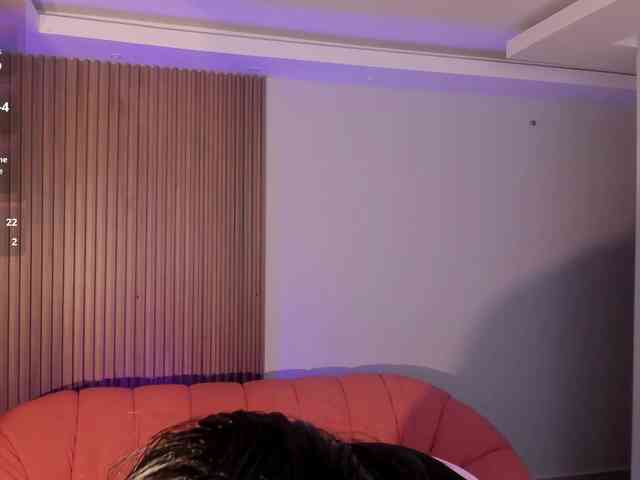 VeroDiaz webcam