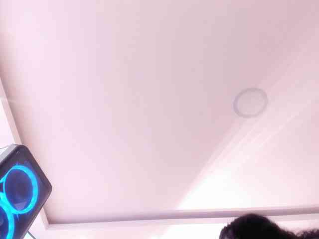 VeroDiaz webcam