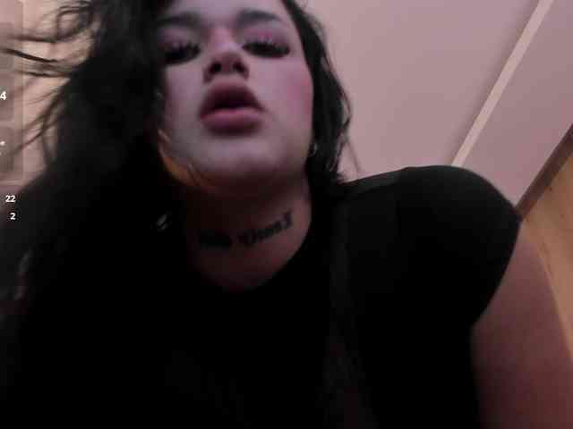 VeroDiaz webcam