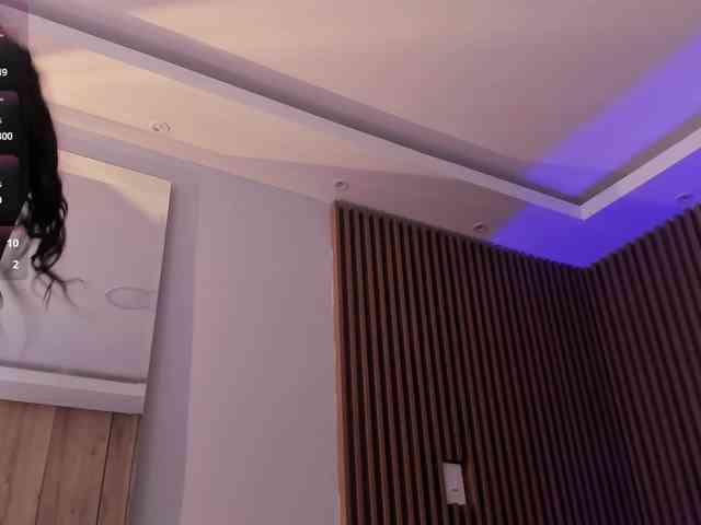 VeroDiaz webcam