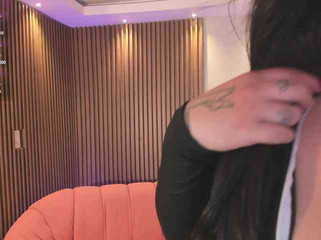 VeroDiaz webcam