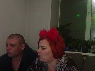 Parochka1 Porn Show