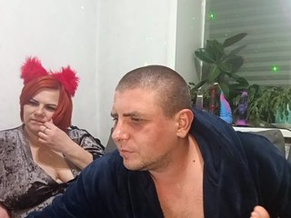 Parochka1 Porn Show