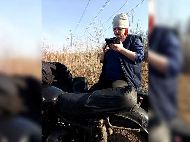 Parochka1's BongaCams profile