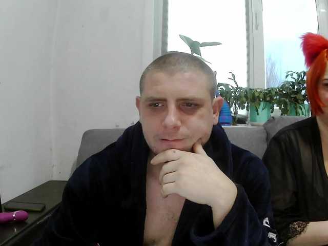 Parochka1 – webcam model profile photo