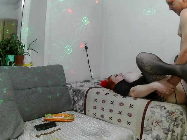 Parochka1 – webcam model profile photo