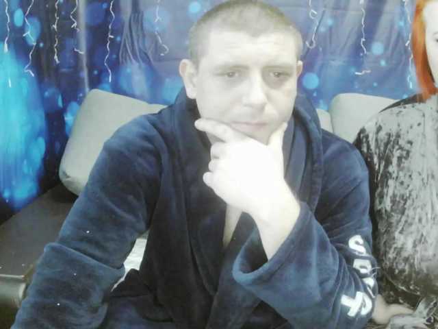 Parochka1 – webcam model profile photo