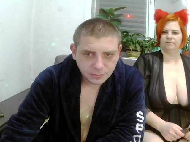 Parochka1 – webcam model profile photo