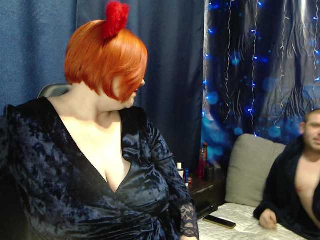 вебкам Parochka1