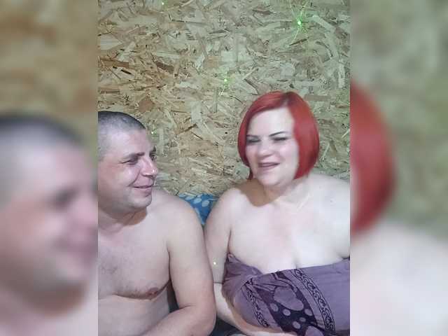 Parochka1's BongaCams show and profile