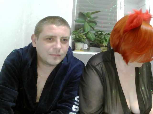 Parochka1 – webcam model profile photo