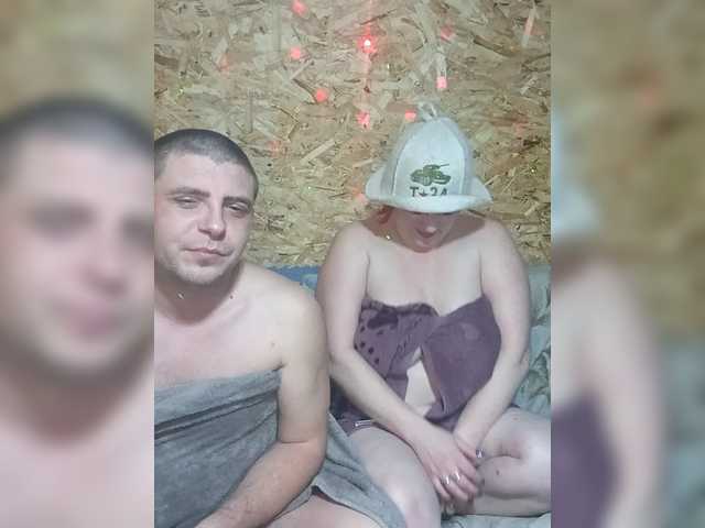 Parochka1 – webcam model profile photo