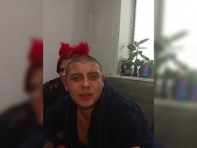 go to chat with Parochka1