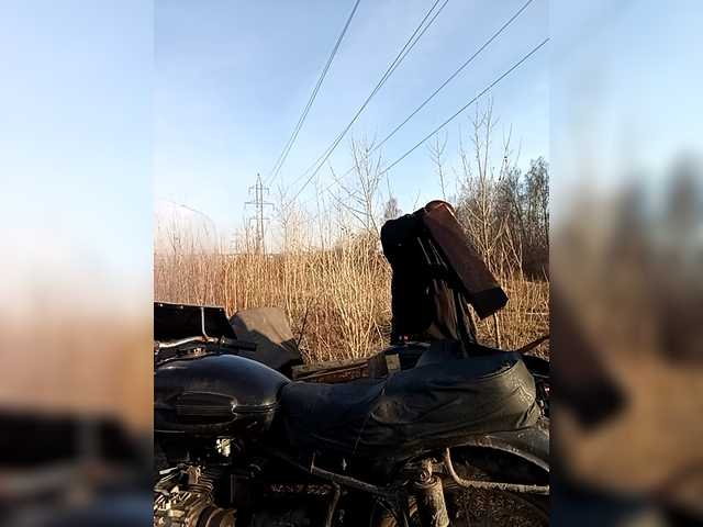 Parochka1's BongaCams profile