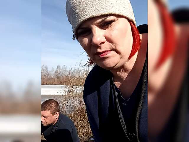 Parochka1 Live Cam on BongaCams