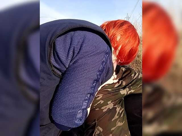 Parochka1 Live Cam on BongaCams